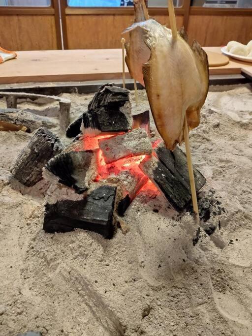 Hat Byakugoji, Japanese Traditional Fireplace　Hat白毫寺　自然豊富な別荘地にある囲炉裏付き一軒家 Nara Exteriör bild