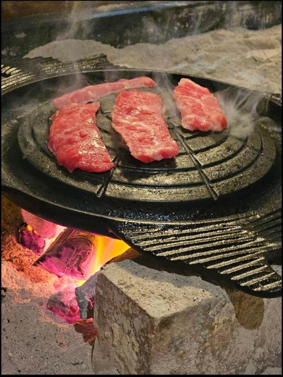 Hat Byakugoji, Japanese Traditional Fireplace　Hat白毫寺　自然豊富な別荘地にある囲炉裏付き一軒家 Nara Exteriör bild